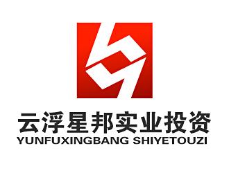 云浮星邦实业投资企业logo