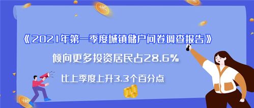 我国居民投资理财意愿逐渐增强,投资者怎样理财才能赚到钱